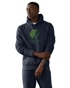 Men's American Giant Classic Heavyweight Fleece Pullover Hoodie