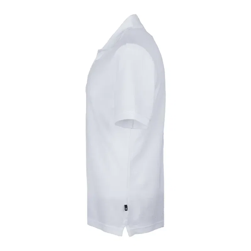 Branded Cotton Pique Polo for Men - American Giant — view 15