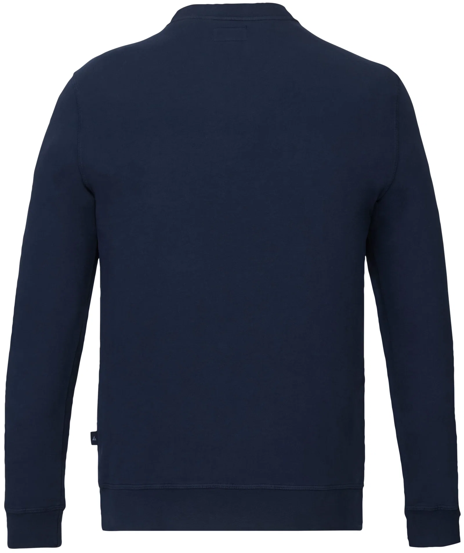 Men's American Giant Everyday Lightweight French Terry Classic Crew Sweatshirt — view 16