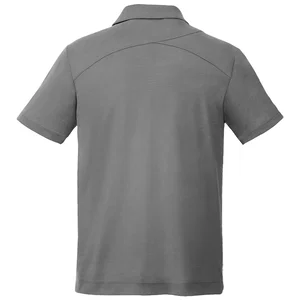 Men's AMOS Eco Short Sleeve Performance Polo