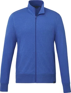 Men's Argus Full Zip Eco Fleece