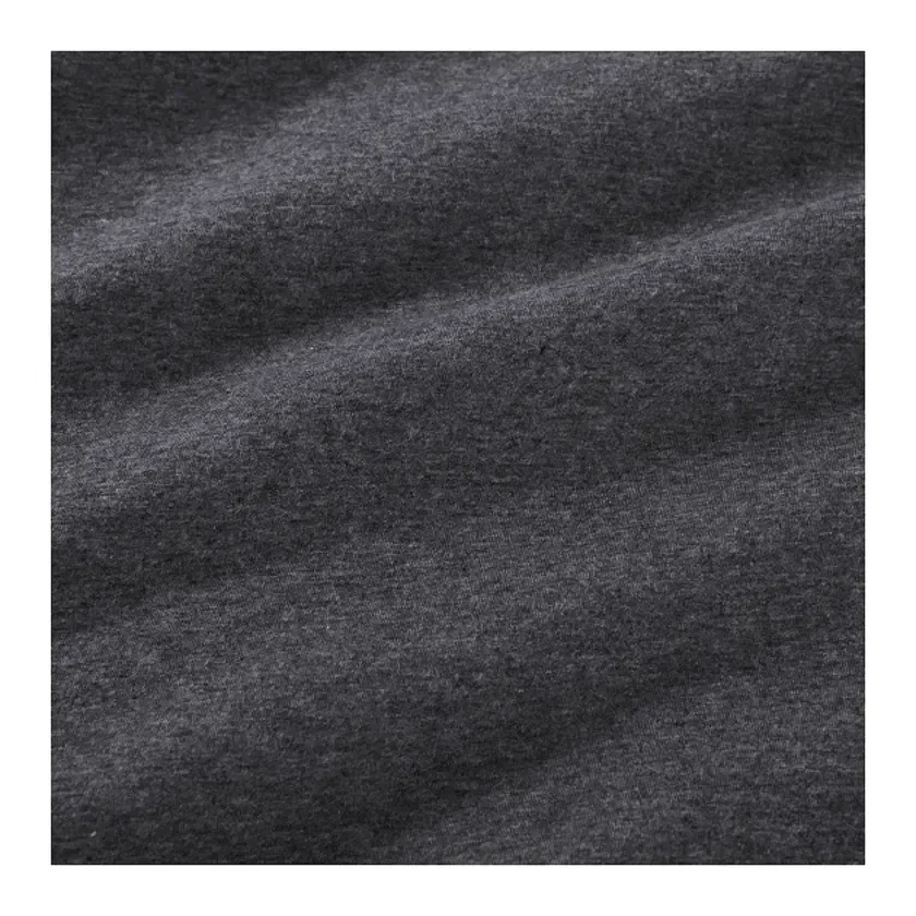 Custom Argus Eco-Fleece Men's Full Zip Hoodie — view 2