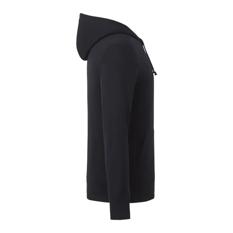 Custom Argus Eco-Fleece Men's Full Zip Hoodie — view 27