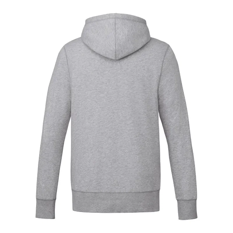 Custom ARGUS Eco Fleece Lightweight Hoodie for Men — view 20