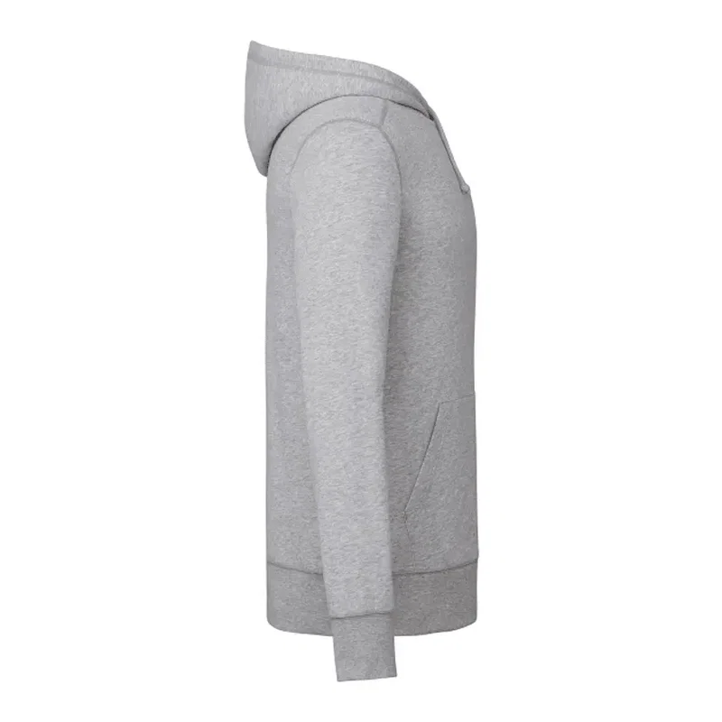 Custom ARGUS Eco Fleece Lightweight Hoodie for Men — view 22