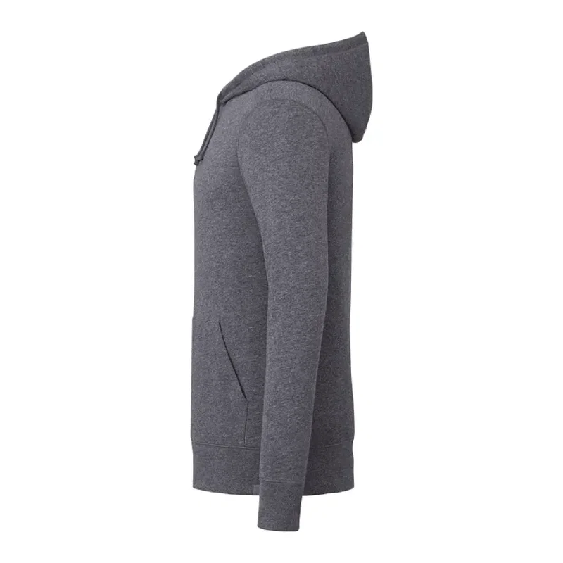 Custom ARGUS Eco Fleece Lightweight Hoodie for Men — view 26
