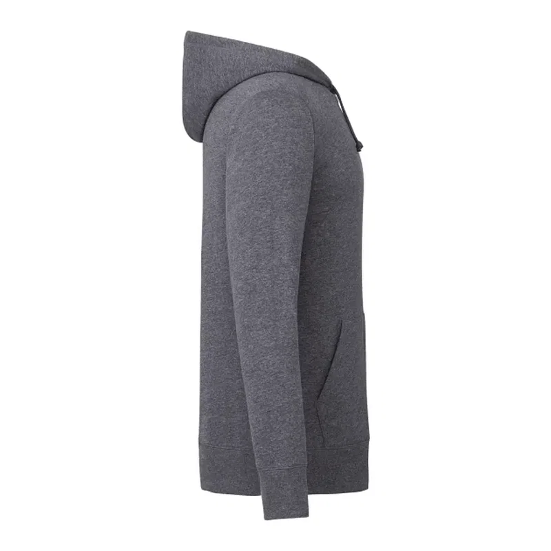 Custom ARGUS Eco Fleece Lightweight Hoodie for Men — view 27