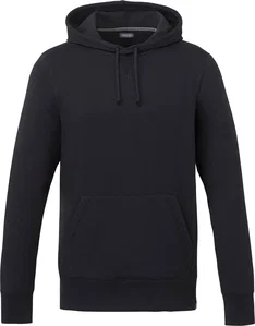 Custom ARGUS Eco Fleece Lightweight Hoodie for Men