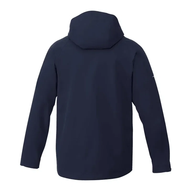 Branded Arlington Men's Waterproof 3-in-1 Jacket with Detachable Microfleece Liner — view 15