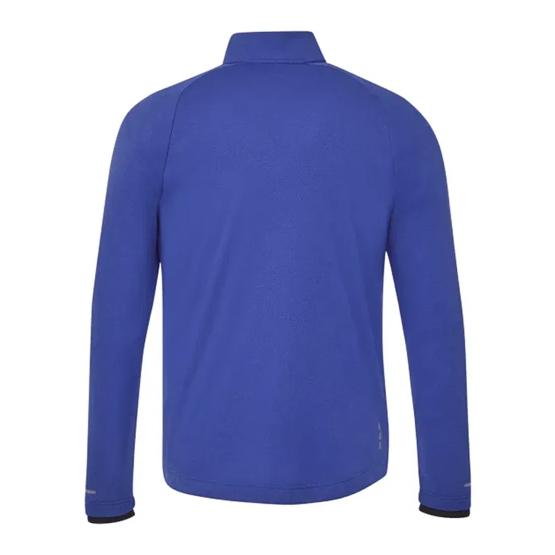Custom ASGARD Eco Knit Full Zip Performance Jacket for Men — view 15