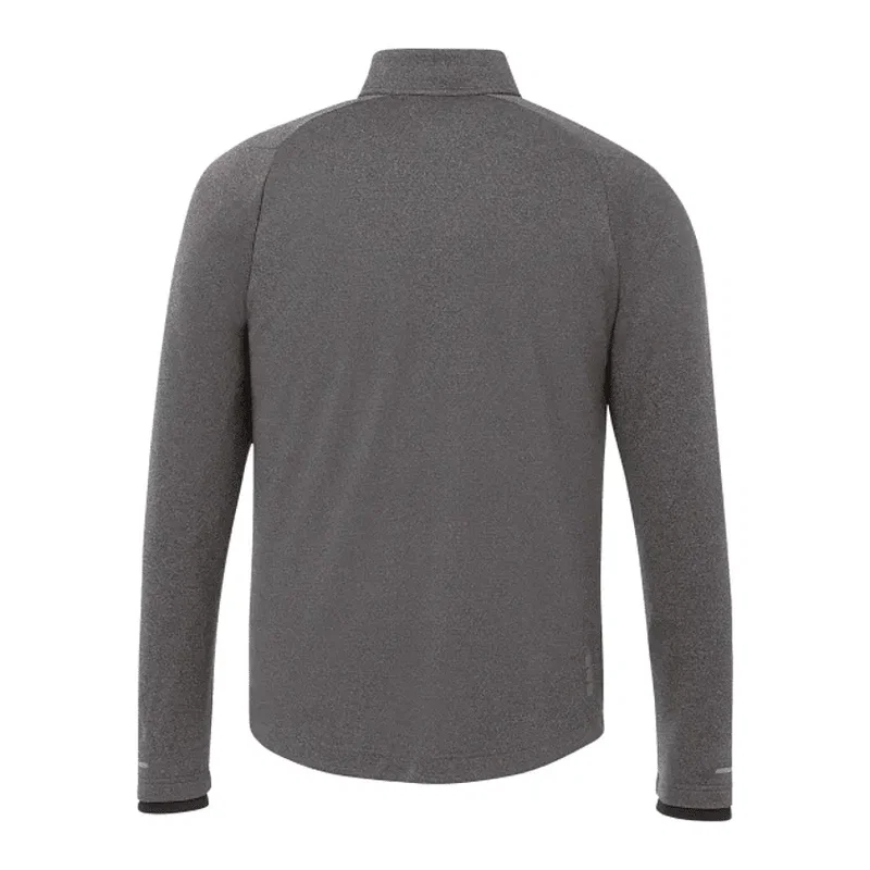 Custom ASGARD Eco Knit Full Zip Performance Jacket for Men — view 32