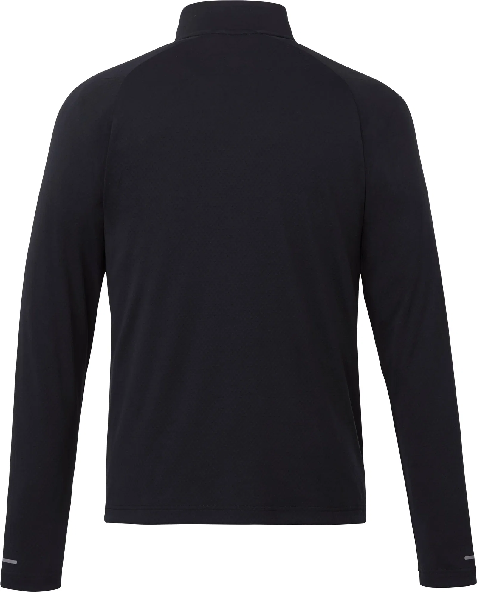 Branded Asgard Eco Knit Performance Quarter Zip for Men — view 26