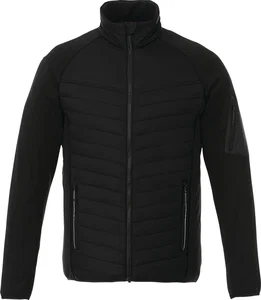 Men's BANFF Hybrid Insulated Puffer Jacket