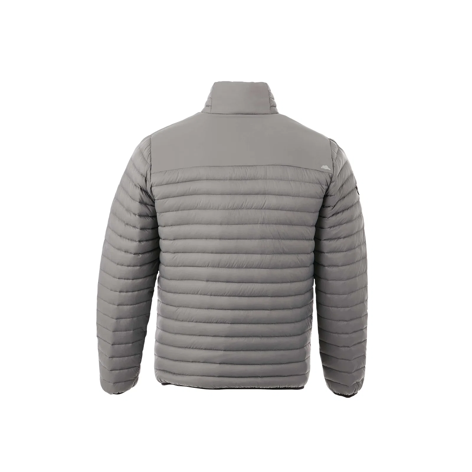 Custom Roots73 Men's BEECHRIVER Down Puffer Jacket - Lightweight — view 7