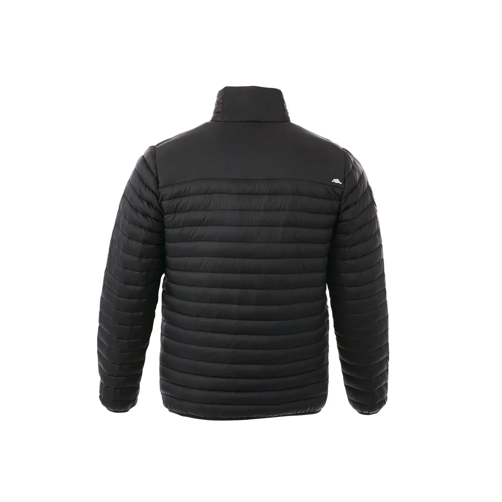 Custom Roots73 Men's BEECHRIVER Down Puffer Jacket - Lightweight — view 8