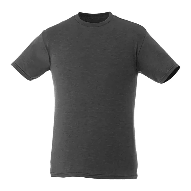 Custom Men's BODIE Short Sleeve Tee - 0.29oz — view 2