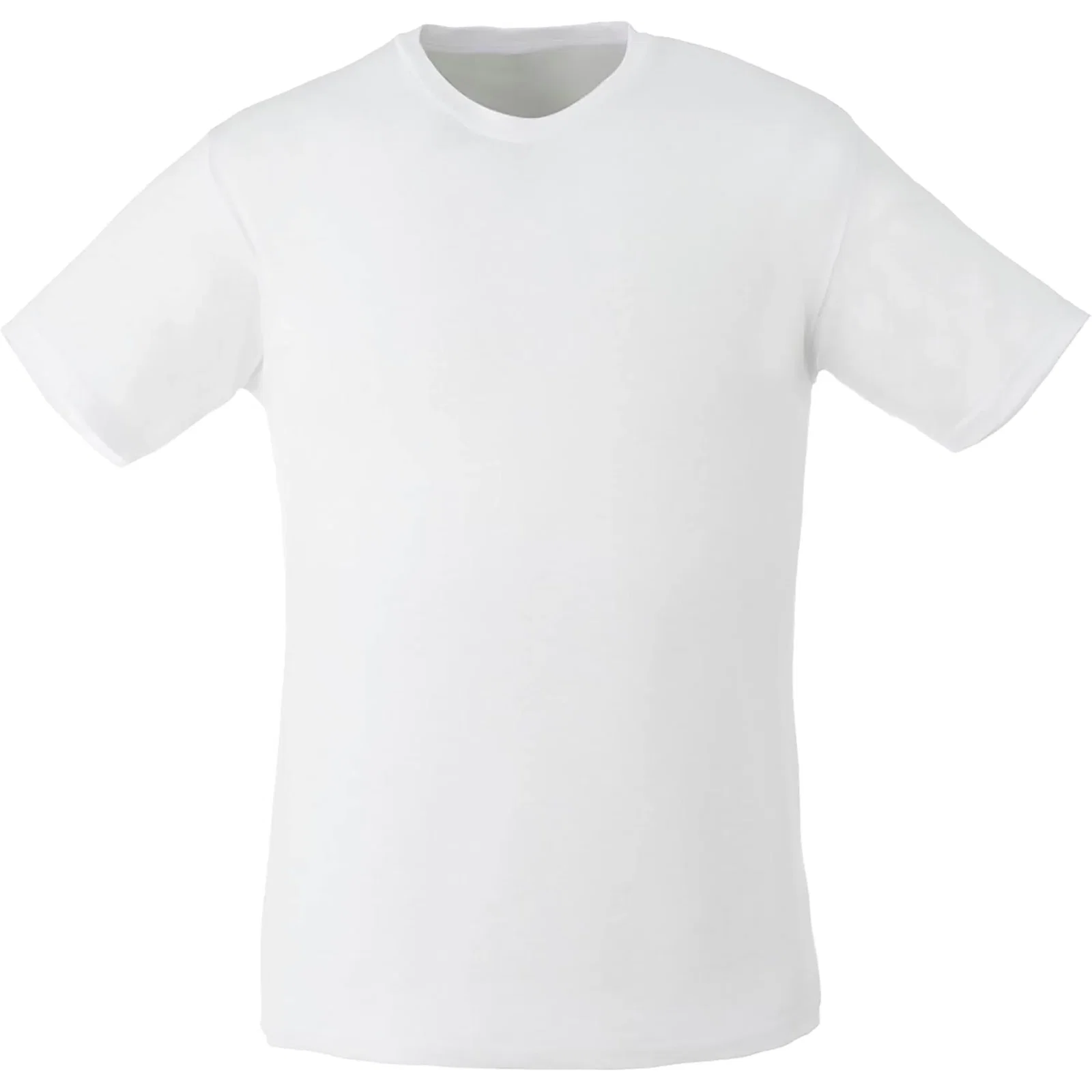 Custom Men's BODIE Short Sleeve Tee - 0.29oz — view 24