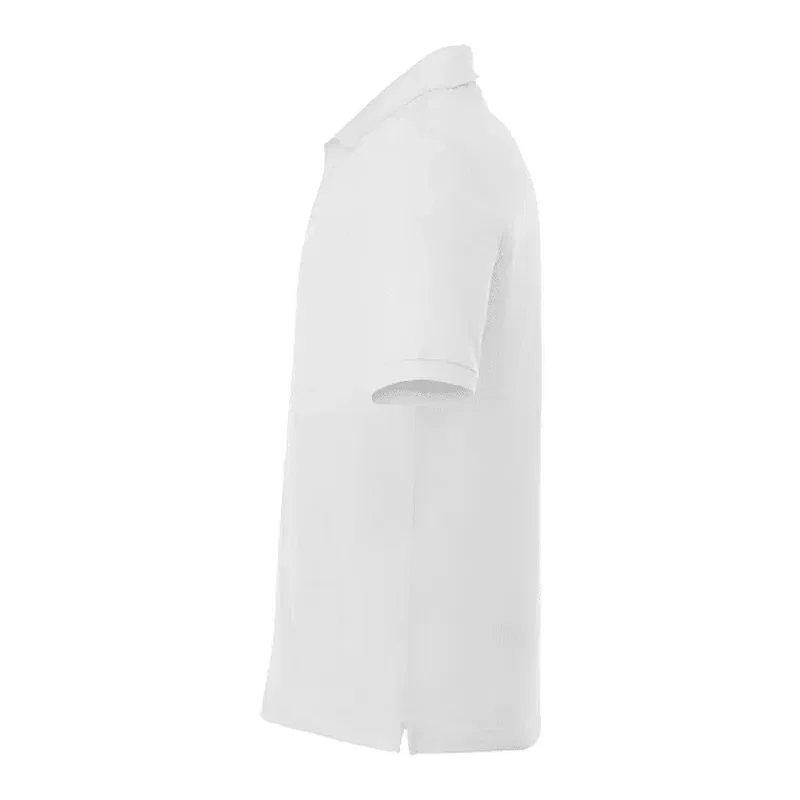 Personalized Men's Pique Polo - CRANDALL Short Sleeve — view 12