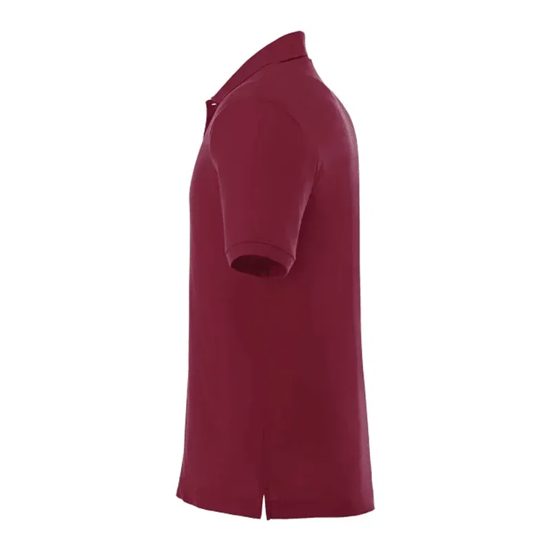 Personalized Men's Pique Polo - CRANDALL Short Sleeve — view 27