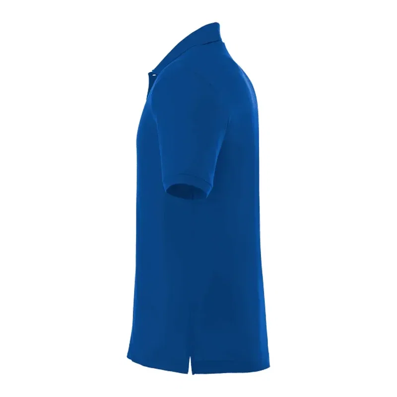 Personalized Men's Pique Polo - CRANDALL Short Sleeve — view 37