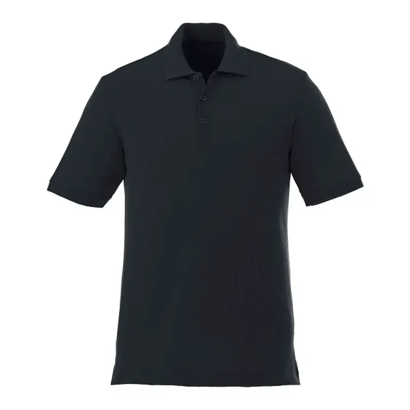 Personalized Men's Pique Polo - CRANDALL Short Sleeve — view 38