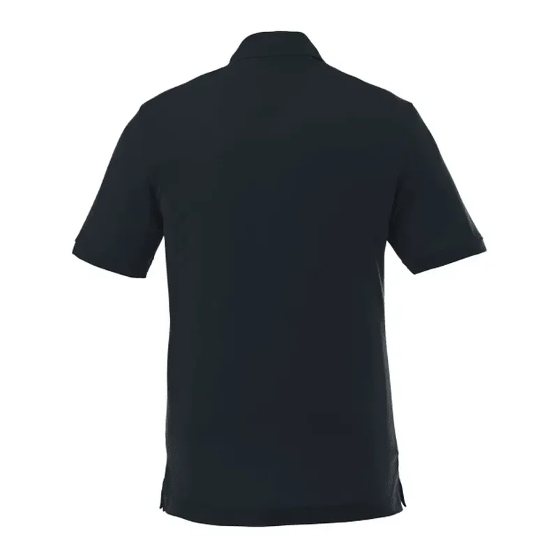 Personalized Men's Pique Polo - CRANDALL Short Sleeve — view 39