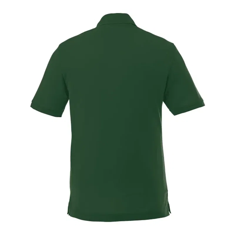 Personalized Men's Pique Polo - CRANDALL Short Sleeve — view 49