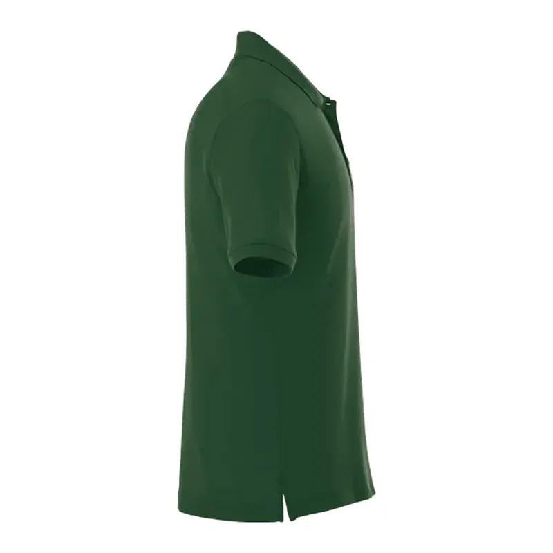 Personalized Men's Pique Polo - CRANDALL Short Sleeve — view 52