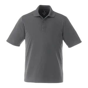 DADE Men's Short Sleeve Performance Polo