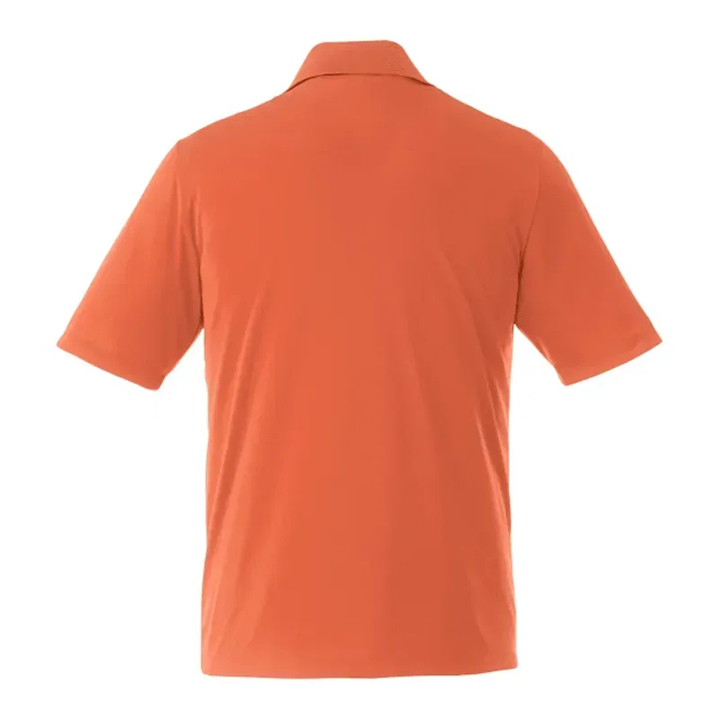 Custom Branded Men's Performance Polo - DADE Short Sleeve — view 17