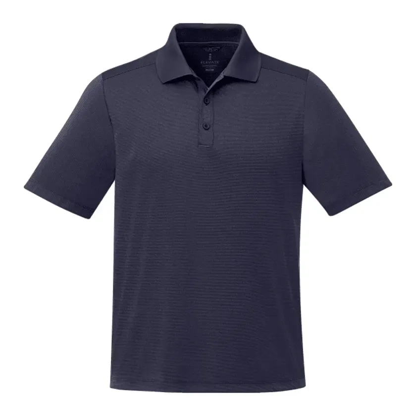 Custom Branded Men's Performance Polo - DADE Short Sleeve — view 54