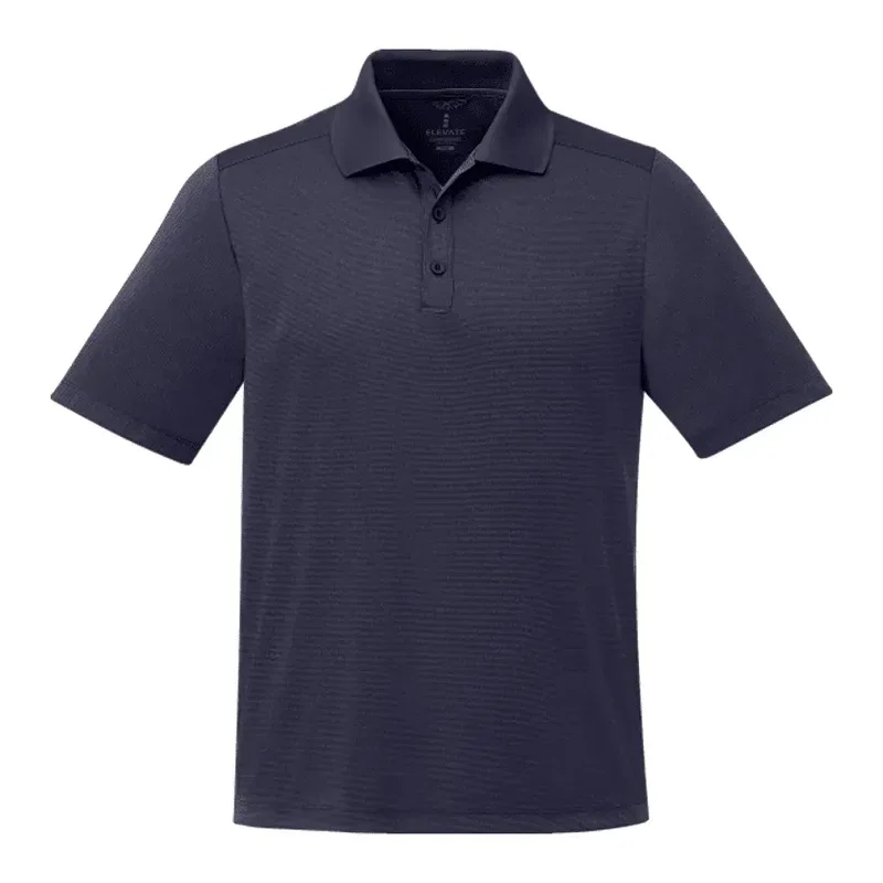 Custom Branded Men's Performance Polo - DADE Short Sleeve — view 54