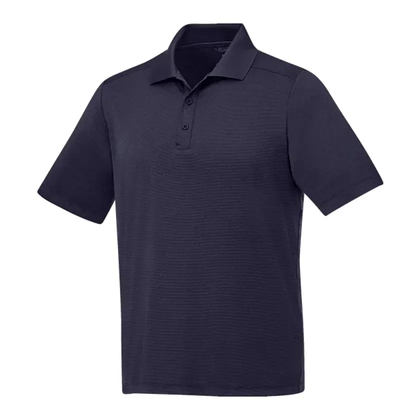 Custom Branded Men's Performance Polo - DADE Short Sleeve — view 55