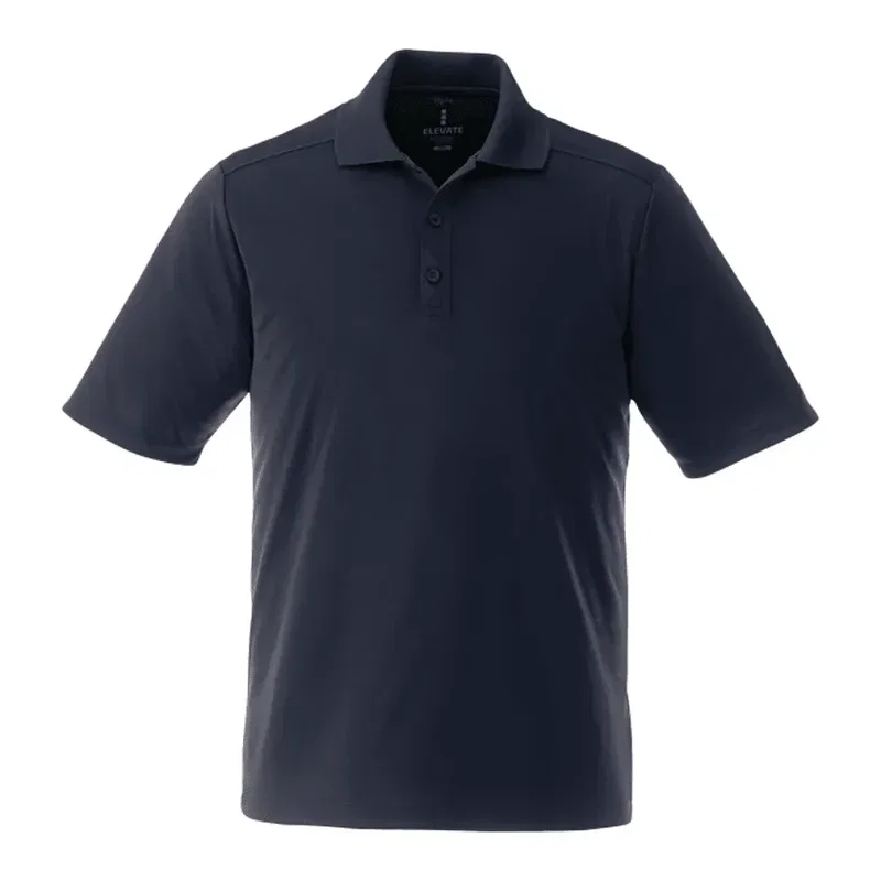 Custom Branded Men's Performance Polo - DADE Short Sleeve — view 59