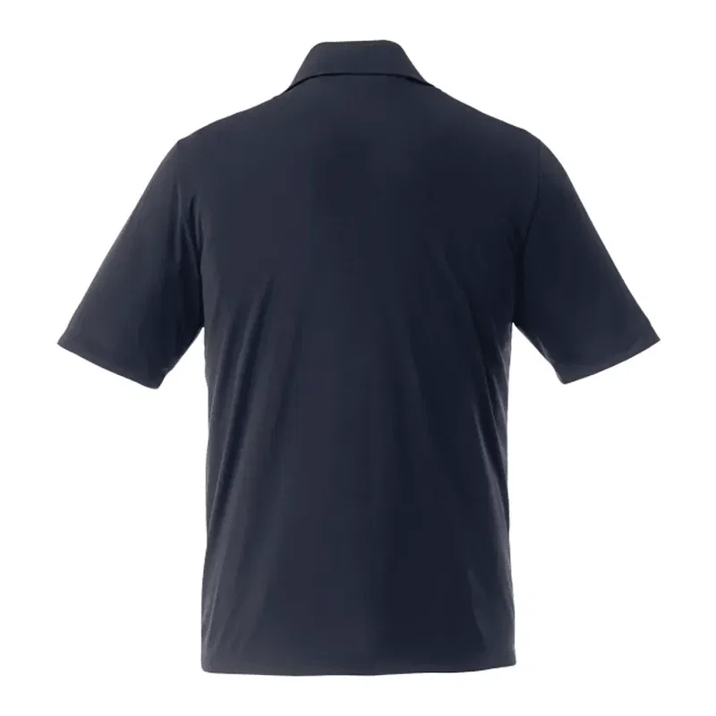 Custom Branded Men's Performance Polo - DADE Short Sleeve — view 60