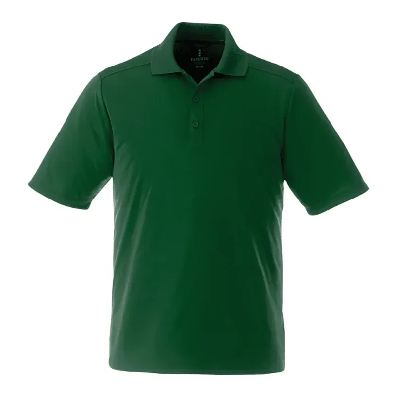 Custom Branded Men's Performance Polo - DADE Short Sleeve — view 67