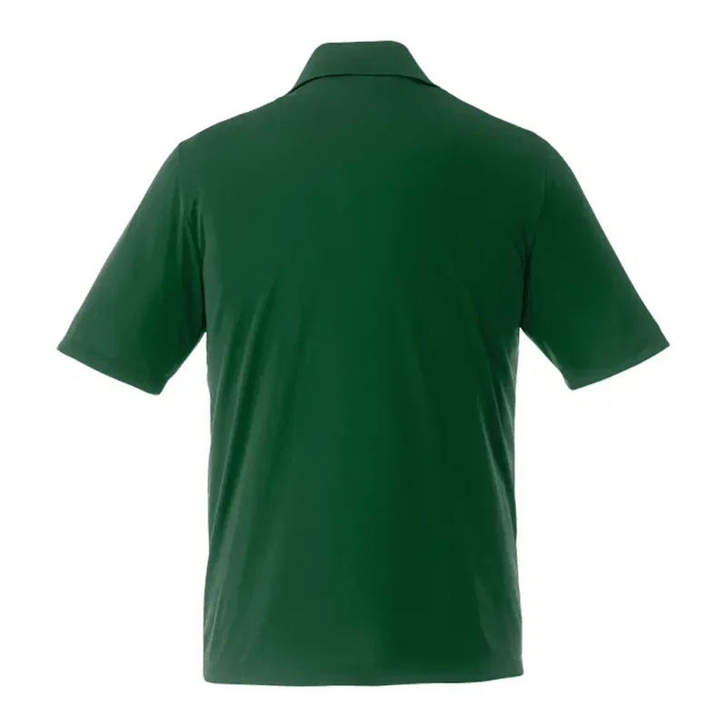 Custom Branded Men's Performance Polo - DADE Short Sleeve — view 68