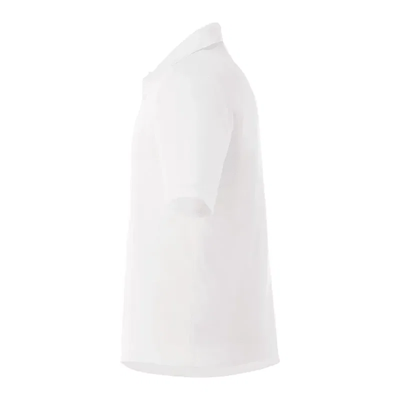 Custom Branded Men's Performance Polo - DADE Short Sleeve — view 8