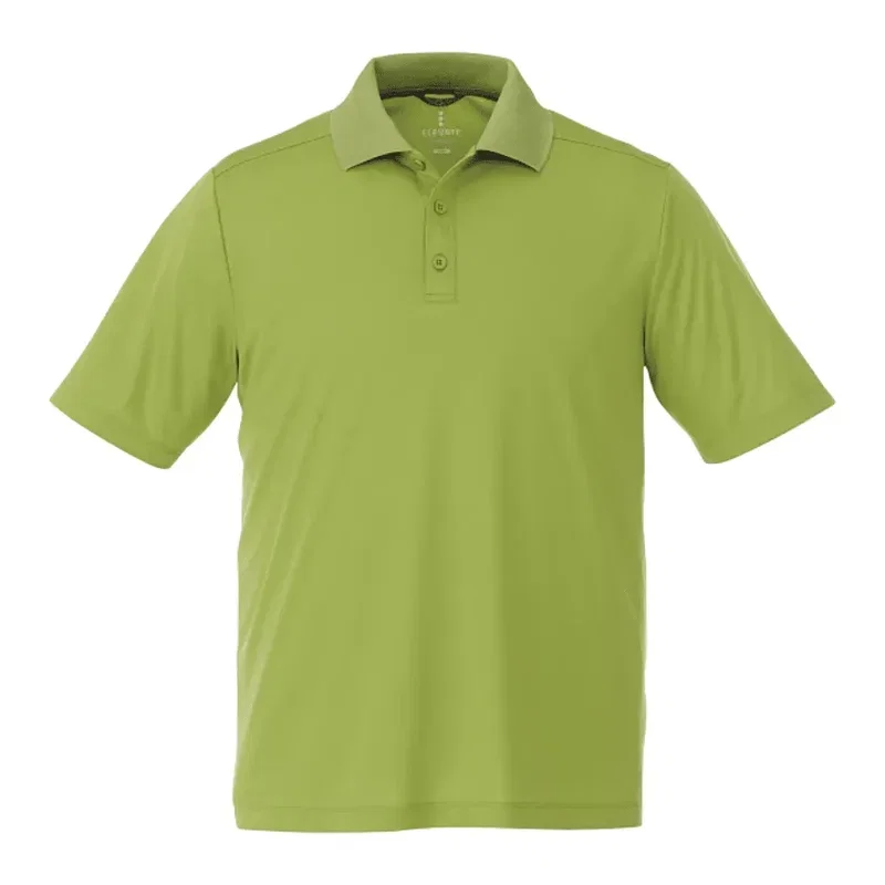 Custom Branded Men's Performance Polo - DADE Short Sleeve — view 71