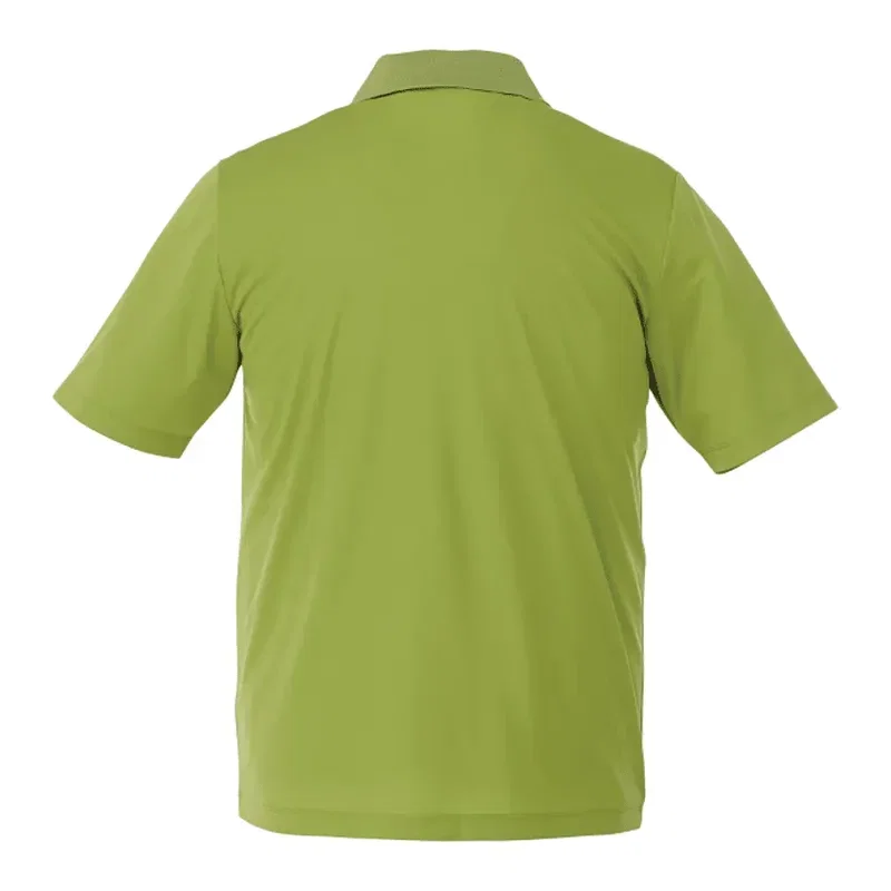 Custom Branded Men's Performance Polo - DADE Short Sleeve — view 72