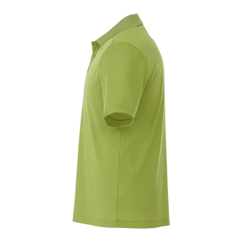 Custom Branded Men's Performance Polo - DADE Short Sleeve — view 73