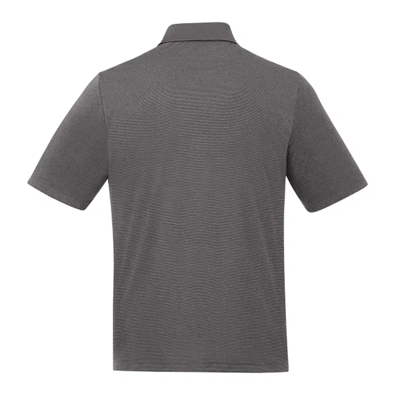 Custom Branded Men's Performance Polo - DADE Short Sleeve — view 77