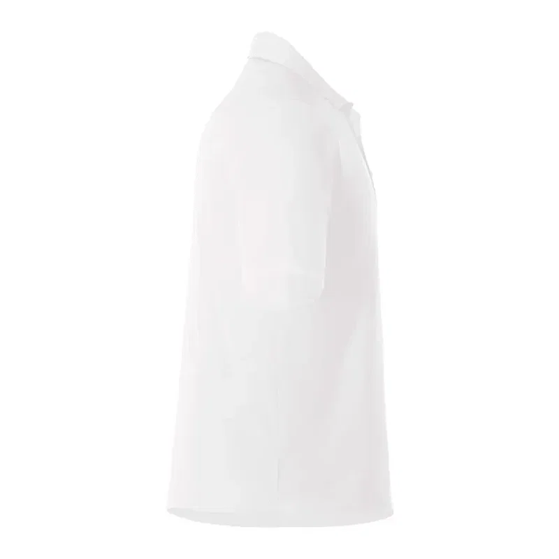 Custom Branded Men's Performance Polo - DADE Short Sleeve — view 9