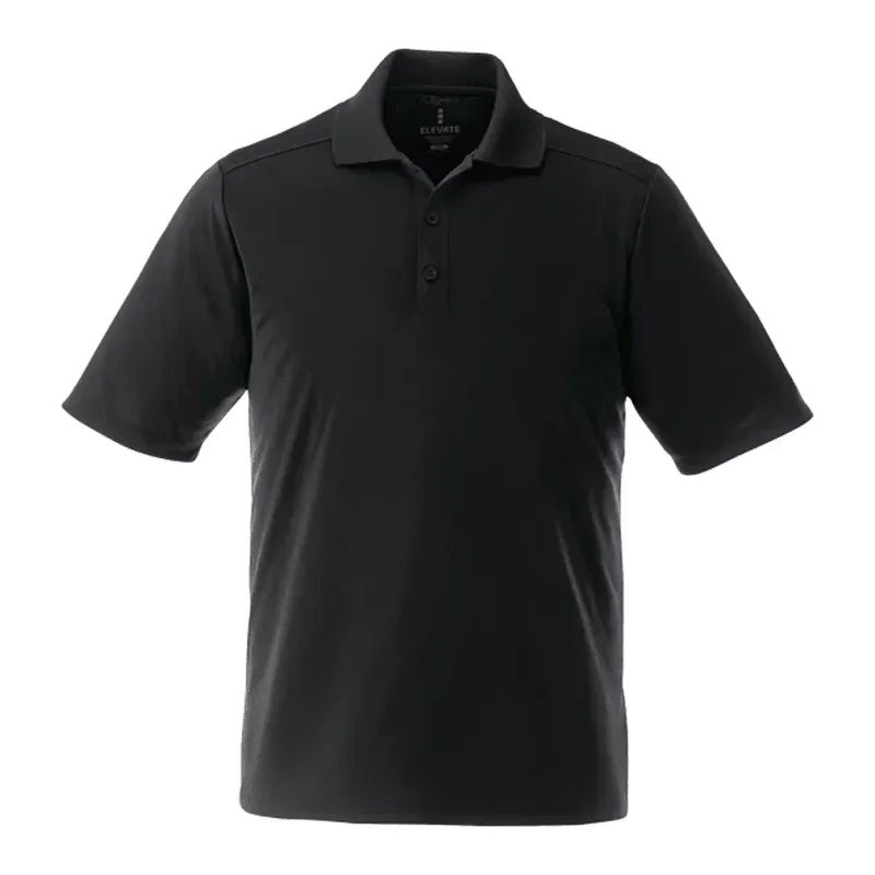 Custom Branded Men's Performance Polo - DADE Short Sleeve — view 80