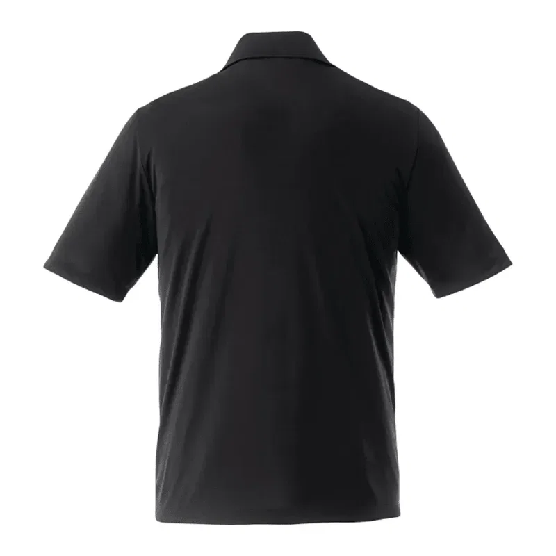 Custom Branded Men's Performance Polo - DADE Short Sleeve — view 81