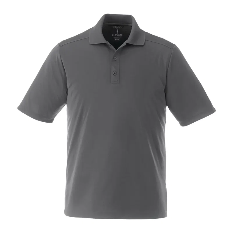 Custom Branded Men's Performance Polo - DADE Short Sleeve — view 84