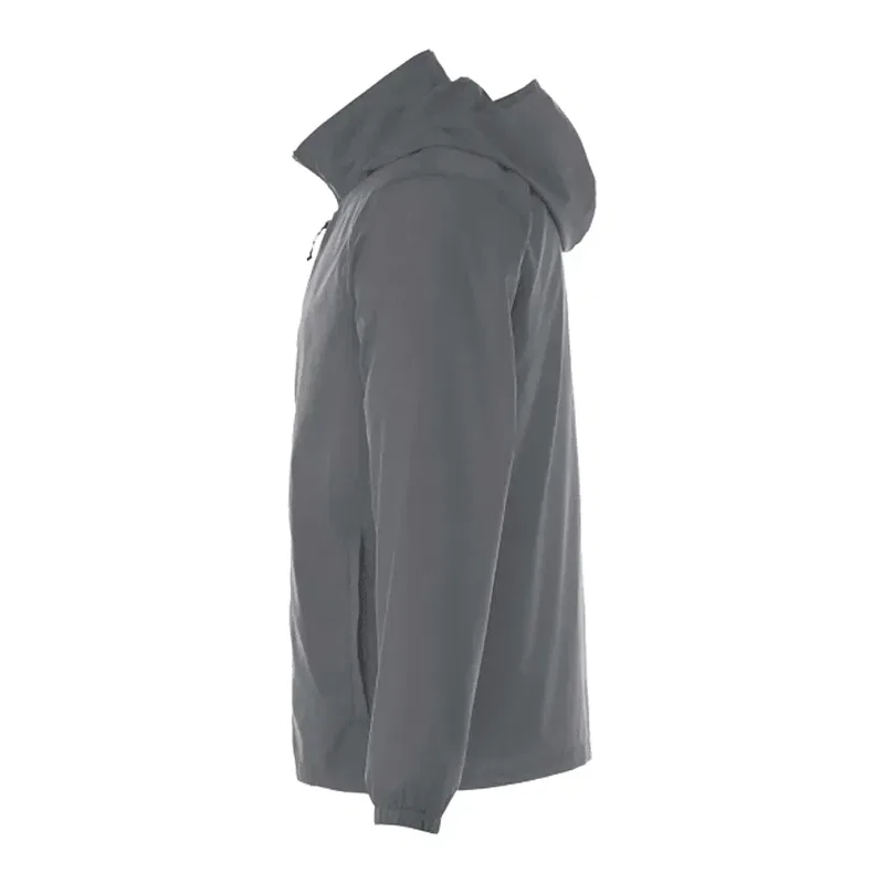 Customizable Darien Lightweight Windbreaker Jacket (Men's) — view 22