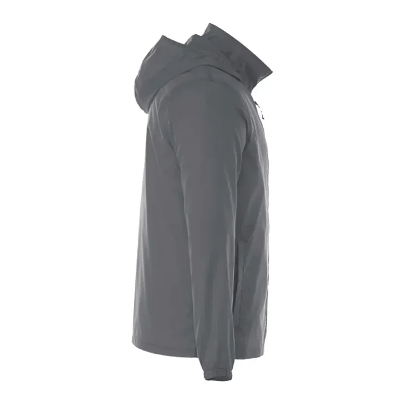 Customizable Darien Lightweight Windbreaker Jacket (Men's) — view 23