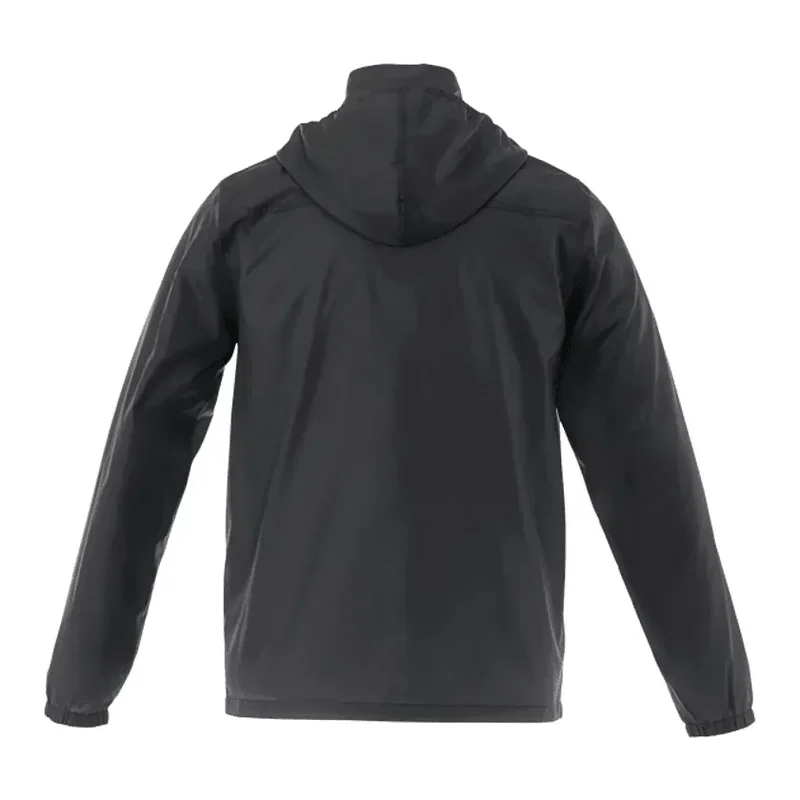 Customizable Darien Lightweight Windbreaker Jacket (Men's) — view 25