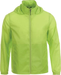 Customizable Darien Lightweight Windbreaker Jacket (Men's)